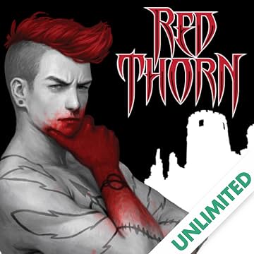 Red Thorn (2015-2016)